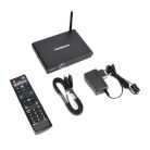 HIMEDIA Q30 mini PC/multimédia lejátszó 4K (PNI-HMDQ30)