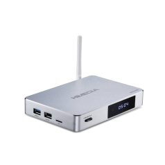   HIMEDIA Q5 PRO mini PC/multimédia lejátszó 4K (PNI-HMDQ5PRO)