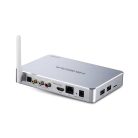 HIMEDIA Q5 PRO mini PC/multimédia lejátszó 4K (PNI-HMDQ5PRO)