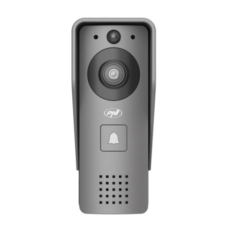 PNI FullHd Wi-Fi-s IP kaputelefon, vezeték nélküli csengővel (PNI-HOUSE910)
