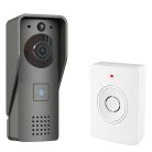 PNI FullHd Wi-Fi-s IP kaputelefon, vezeték nélküli csengővel (PNI-HOUSE910)