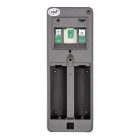 PNI FullHd Wi-Fi-s IP kaputelefon, vezeték nélküli csengővel (PNI-HOUSE910)