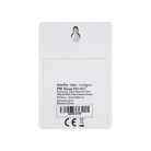 PNI FullHd Wi-Fi-s IP kaputelefon, vezeték nélküli csengővel (PNI-HOUSE910)