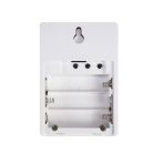 PNI FullHd Wi-Fi-s IP kaputelefon, vezeték nélküli csengővel (PNI-HOUSE910)