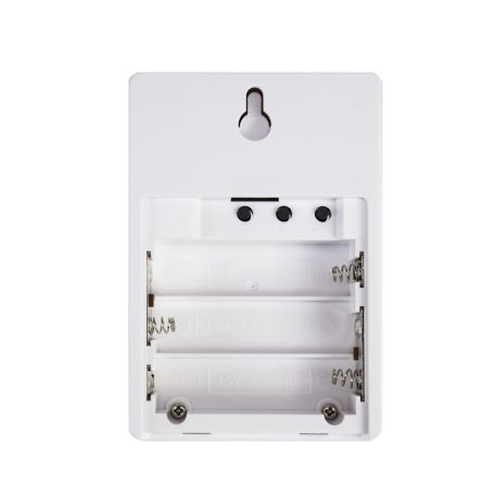 PNI FullHd Wi-Fi-s IP kaputelefon, vezeték nélküli csengővel (PNI-HOUSE910)