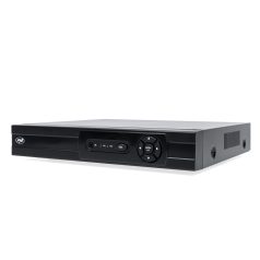   PNI 8 csatornás rögzítő, DVR, max. 8db 4Mp-es kameráig (PNI-HOUSEA808)