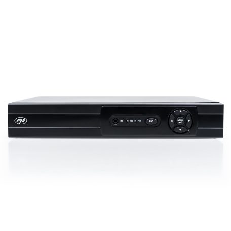 PNI 8 csatornás rögzítő, DVR, max. 8db 4Mp-es kameráig (PNI-HOUSEA808)