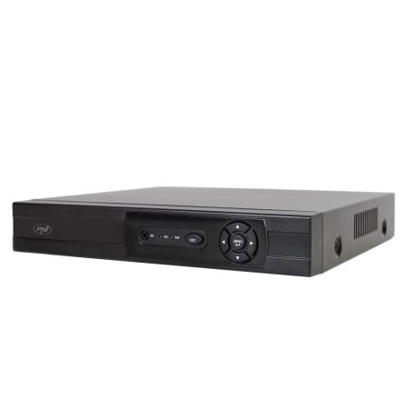 PNI 8 csatornás rögzítő, DVR, max. 8db 4K-s kameráig (PNI-HOUSEA880)