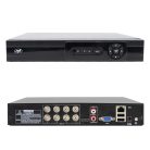 PNI 8 csatornás rögzítő, DVR, max. 8db 4K-s kameráig (PNI-HOUSEA880)