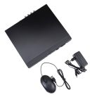 PNI 8 csatornás rögzítő, DVR, max. 8db 4K-s kameráig (PNI-HOUSEA880)