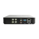 PNI 4 csatornás HD rögzítő, DVR, max. 4db 2Mp-es kameráig (PNI-HOUSEH804)