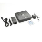 PNI 4 csatornás HD rögzítő, DVR, max. 4db 2Mp-es kameráig (PNI-HOUSEH804)