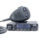 PNI CB rádió 12V,  ASQ, AM/FM (PNI-HP-6500)