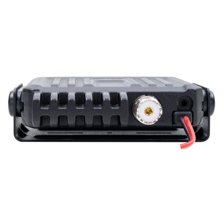 PNI CB rádió 12V,  ASQ, AM/FM (PNI-HP-6500)