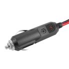 PNI CB rádió 12V,  ASQ, AM/FM (PNI-HP-6500)