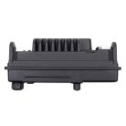 PNI CB rádió 12V-24V, AM/FM, többszínű kijelzővel (PNI-HP9500)