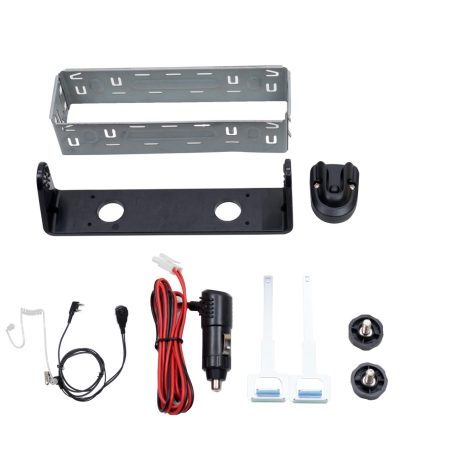 PNI CB rádió 12V-24V, AM/FM, többszínű kijelzővel (PNI-HP9500)