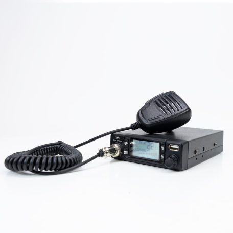 PNI CB rádió, USB-vel (PNI-HP9700USB)