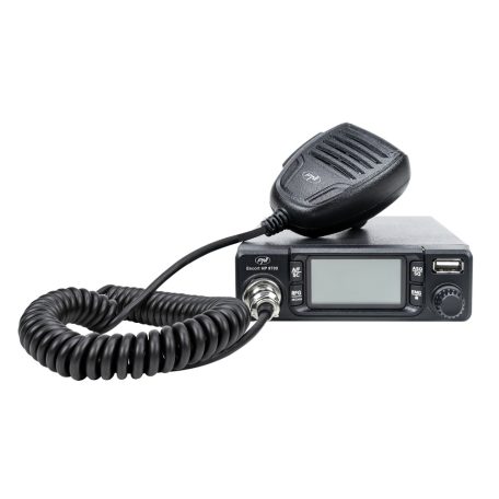 PNI CB rádió, USB-vel (PNI-HP9700USB)