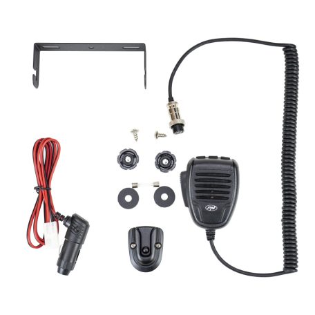 PNI CB rádió, USB-vel (PNI-HP9700USB)