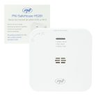 PNI WiFi-s szénmonoxid érzékelő és figyelmeztető, beépített szirénával (PNI-HS281)