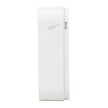 PNI WiFi-s szénmonoxid érzékelő és figyelmeztető, beépített szirénával (PNI-HS281)