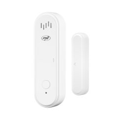   PNI WiFi-s mágneses nyitásérzékelő, beépített szirénával (PNI-HS301)