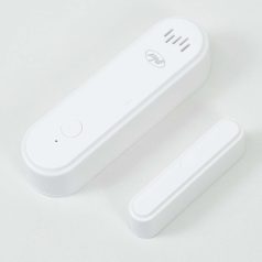   PNI WiFi-s mágneses nyitásérzékelő, beépített szirénával (PNI-HS301)