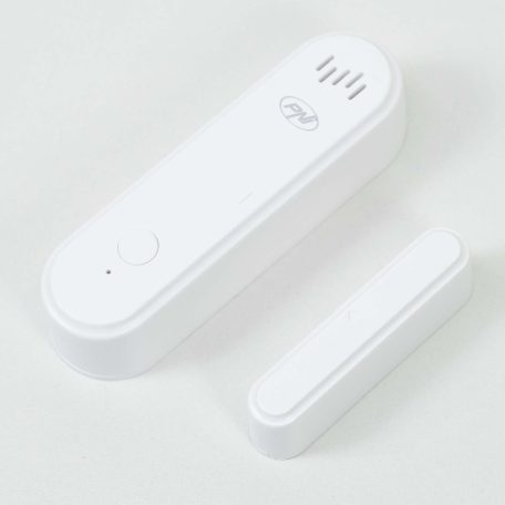 PNI WiFi-s mágneses nyitásérzékelő, beépített szirénával (PNI-HS301)