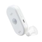 PNI WiFi-s PIR mozgásérzékelő, beépített szirénával (PNI-HS401)