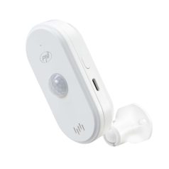   PNI WiFi-s PIR mozgásérzékelő, beépített szirénával (PNI-HS401)