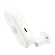   PNI WiFi-s PIR mozgásérzékelő, beépített szirénával (PNI-HS401)