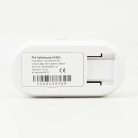 PNI WiFi-s PIR mozgásérzékelő, beépített szirénával (PNI-HS401)