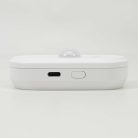 PNI WiFi-s PIR mozgásérzékelő, beépített szirénával (PNI-HS401)