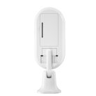 PNI WiFi-s PIR mozgásérzékelő, beépített szirénával (PNI-HS401)