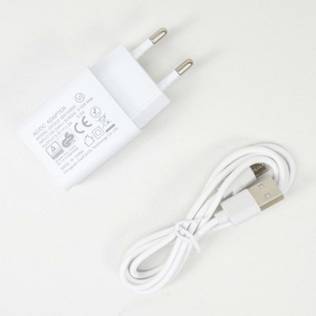 PNI WiFi-s PIR mozgásérzékelő, beépített szirénával (PNI-HS401)