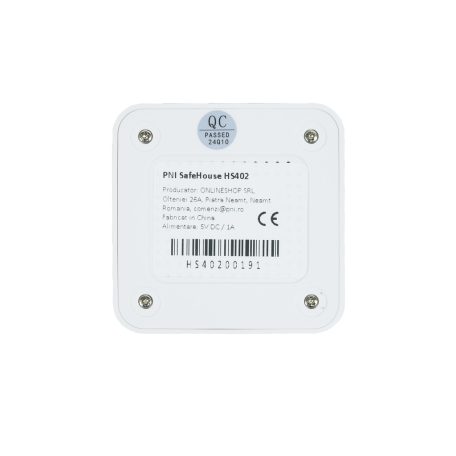 PNI WiFi-s radaros mozgásérzékelő (PNI-HS402)