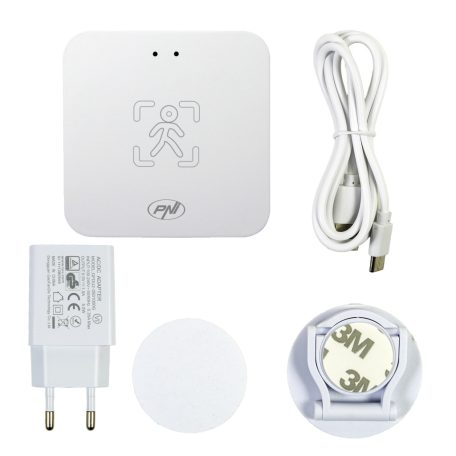 PNI WiFi-s radaros mozgásérzékelő (PNI-HS402)