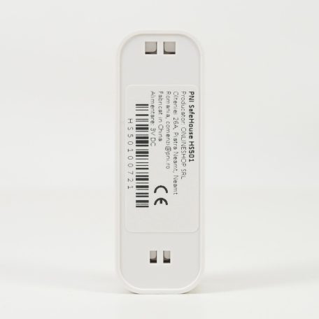 PNI WiFi-s rezgésérzékelő (PNI-HS501)