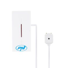   PNI Vezeték nélküli vízszivárgás érzékelő 433MHz (PNI-HS525)