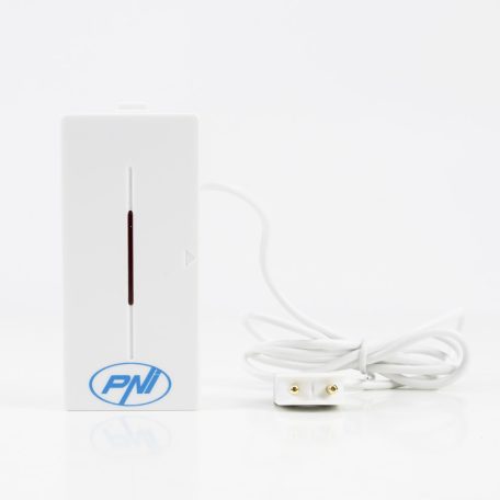 PNI Vezeték nélküli vízszivárgás érzékelő 433MHz (PNI-HS525)