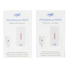 PNI Vezeték nélküli vízszivárgás érzékelő 433MHz (PNI-HS525)