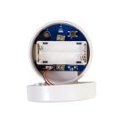 PNI WiFi-s vízszivárgás érzékelő, beépített szirénával (PNI-HS527)