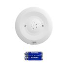 PNI WiFi-s vízszivárgás érzékelő, beépített szirénával (PNI-HS527)