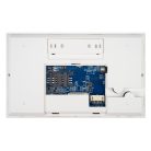 PNI Érintő kijelzős WIFI/4G riasztórendszer, 2 érzékelővel, szirénával, Rfid kulccsal (PNI-HS650)