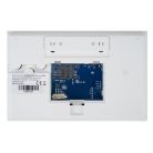 PNI Érintő kijelzős WIFI/4G riasztórendszer, 2 érzékelővel, szirénával, Rfid kulccsal (PNI-HS650)