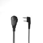 PNI Akusztikus Fülhallgató és Mikrofon (PNI-HS81L)