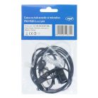 PNI Akusztikus Fülhallgató és Mikrofon (PNI-HS81L)