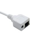 PNI 4 kamerás, 2.0MP-es FullHd, IP Wi-Fi szett LCD monitorral (PNI-HSWIFI650)