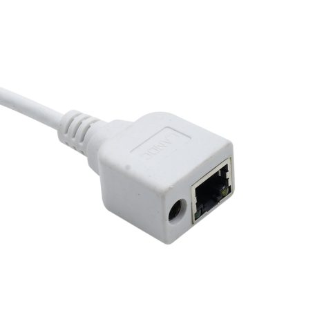 PNI 4 kamerás, 2.0MP-es FullHd, IP Wi-Fi szett LCD monitorral (PNI-HSWIFI650)
